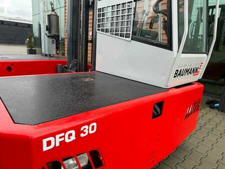 Baumann DFQ30/12/42 ST/ DIESEL / 2013 / Only 4998 hours / PROMOTION // 4 000 € price reduction//Old price 33 900 €-New price 29 900 € | 10