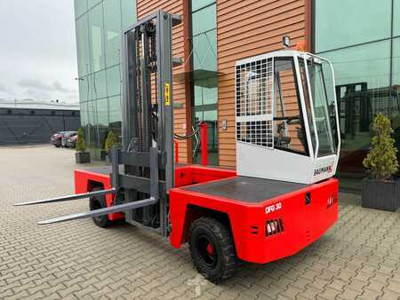 Baumann DFQ30/12/42 ST/ DIESEL / 2013 / Only 4998 hours / PROMOTION // 4 000 € price reduction//Old price 33 900 €-New price 29 900 € | 17