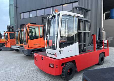 Baumann DFQ30/12/42 ST/ DIESEL / 2013 / Only 4998 hours / PROMOTION // 4 000 € price reduction//Old price 33 900 €-New price 29 900 € | 19