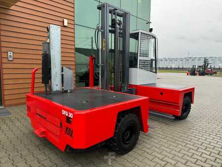 Baumann DFQ30/12/42 ST/ DIESEL / 2013 / Only 4998 hours / PROMOTION // 4 000 € price reduction//Old price 33 900 €-New price 29 900 € | 2