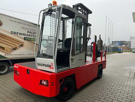 Baumann DFQ30/12/42 ST/ DIESEL / 2013 / Only 4998 hours / PROMOTION // 4 000 € price reduction//Old price 33 900 €-New price 29 900 € | 5