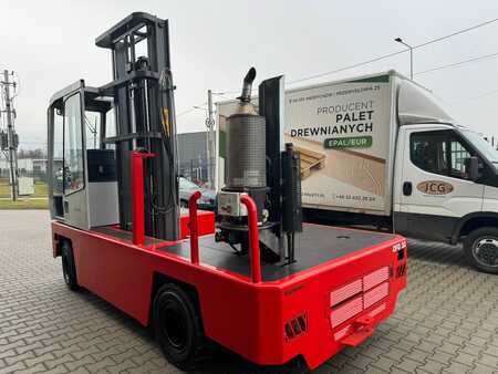 Baumann DFQ30/12/42 ST/ DIESEL / 2013 / Only 4998 hours / PROMOTION // 4 000 € price reduction//Old price 33 900 €-New price 29 900 € | 6