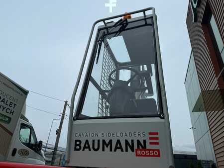 Baumann DFQ30/12/42 ST/ DIESEL / 2013 / Only 4998 hours / PROMOTION // 4 000 € price reduction//Old price 33 900 €-New price 29 900 € | 8