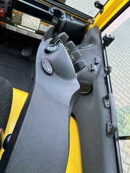 Hyster H 4.50FT/5000 kg /Triplex /2018 YEAR // Like new // | 15