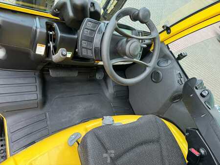 Hyster H 4.50FT/5000 kg /Triplex /2018 YEAR // Like new // Only 764 hoursPROMOTION // 4000 € price reduction/Old price 34 900 €-New price 30 900 € | 6