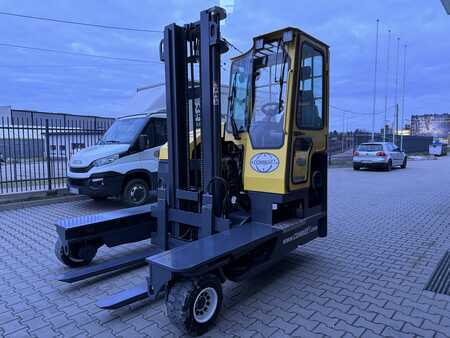 Combilift C4000 //2015 year//LPG//PROMOTION //Old price 33 770 €-New price 29 900 € | 9