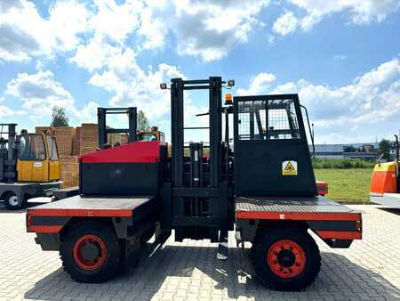 Linde S50  // Like new// Free lift // Only original 1805 hours  !!!! | 8