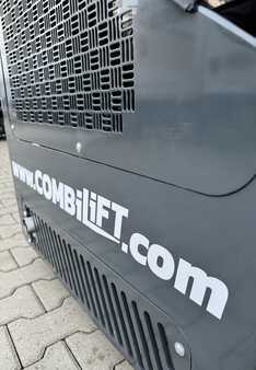 Combilift CB3000 // LPG // 2011 year // PROMOTION // New price // Discount 1000 EUR | 9