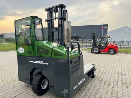 Combilift  C4500 // 2007 year // LPG //Very good condition | 1