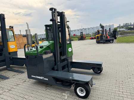 Combilift  C4500 // 2007 year // LPG //Very good condition | 10