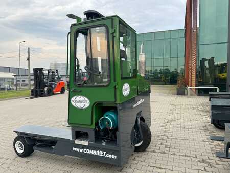 Combilift  C4500 // 2007 year // LPG //Very good condition | 2