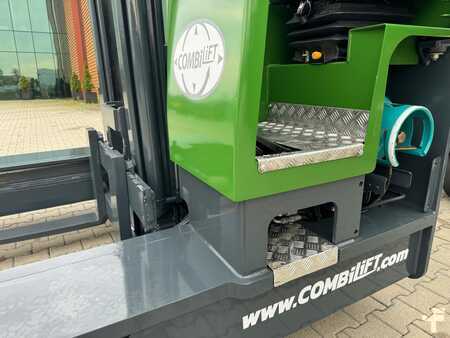 Combilift  C4500 // 2007 year // LPG //Very good condition | 5