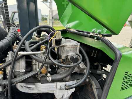 Combilift  C4500 // 2007 year // LPG //Very good condition | 7