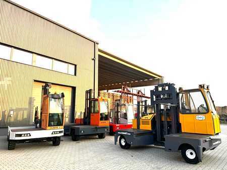 Combilift  C4000 | 18