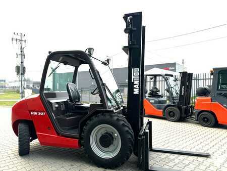 Manitou MSI 30  //PROMOTION //New price 16 990 € | 10