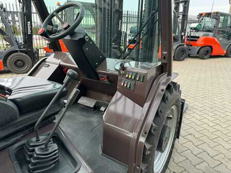 Manitou MSI 30  //PROMOTION //New price 16 990 € | 14