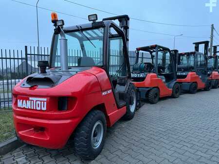 Manitou MSI 30  //PROMOTION //New price 16 990 € | 16