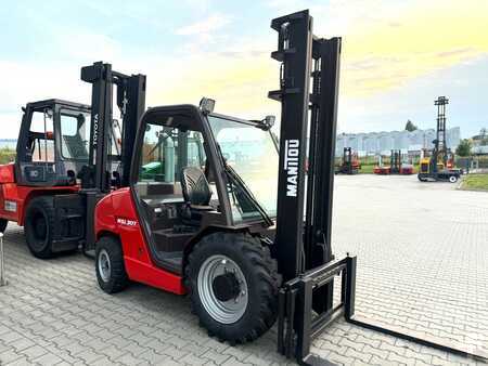 Manitou MSI 30  //PROMOTION //New price 16 990 € | 2