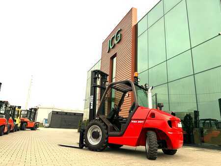 Manitou MSI 30  //PROMOTION //New price 16 990 € | 4