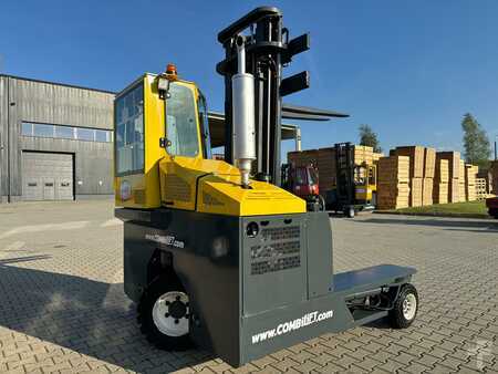 Combilift C4000 //2013 year//LPG// | 2