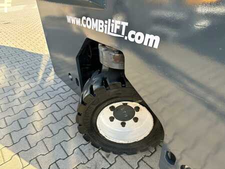 Combilift C4000 //2013 year//LPG// | 3