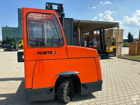 HUBTEX Hubtex DQ40 // Only 1560 hours //PROMOTION | 10