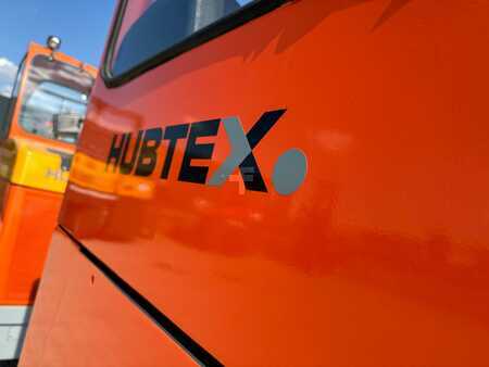 HUBTEX Hubtex DQ40 // Only 1560 hours //PROMOTION | 11