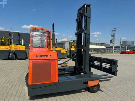 HUBTEX Hubtex DQ40 // Only 1560 hours //PROMOTION | 6