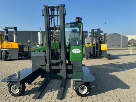 Combilift Combilift  C4500 // DIESEL // Very good condition | 1