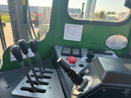 Combilift Combilift  C4500 // DIESEL // Very good condition | 10