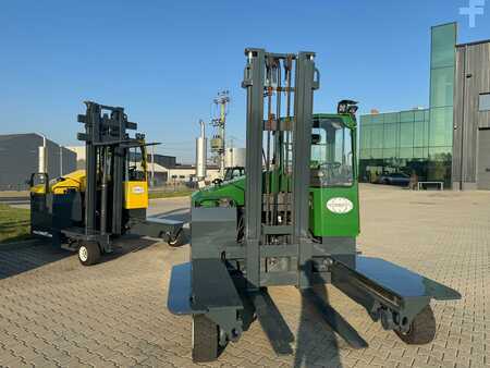 Combilift Combilift  C4500 // DIESEL // Very good condition | 15