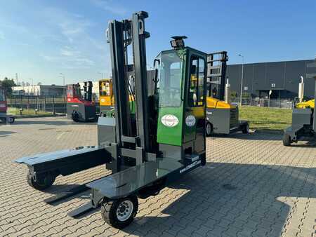 Combilift Combilift  C4500 // DIESEL // Very good condition | 3