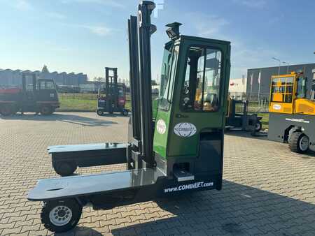 Combilift Combilift  C4500 // DIESEL // Very good condition | 4