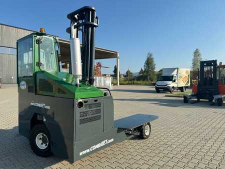 Combilift Combilift  C4500 // DIESEL // Very good condition | 5