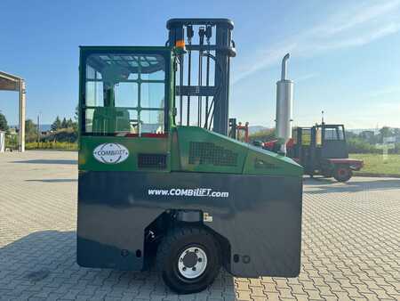 Combilift Combilift  C4500 // DIESEL // Very good condition | 6