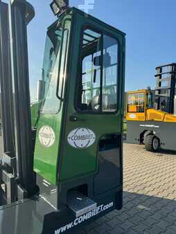 Combilift Combilift  C4500 // DIESEL // Very good condition | 8