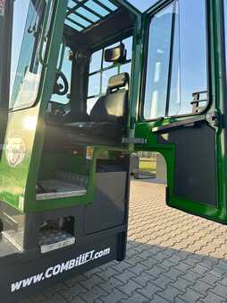 Combilift C4000 // DIESEL //  2015 year// Only 5986 hours | 5