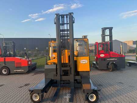 Combilift  C4000 // LPG //5450 mm | 1