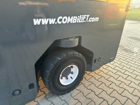 Combilift  C4000 // LPG //5450 mm | 18