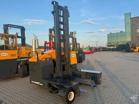 Combilift  C4000 // LPG //5450 mm | 19