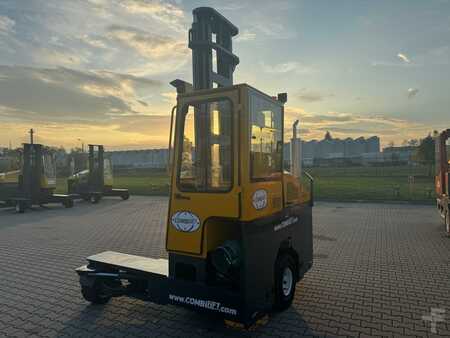 Combilift  C4000 // LPG //5450 mm | 2