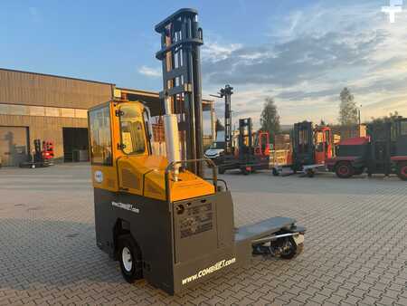 Combilift  C4000 // LPG //5450 mm | 3