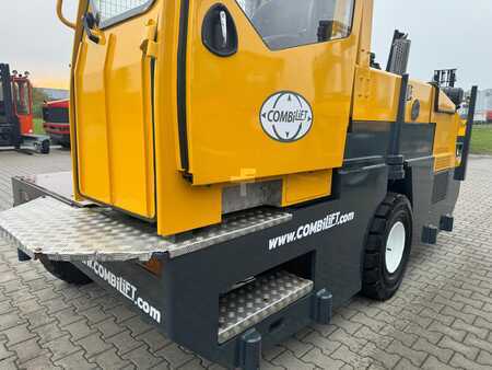 Combilift C5000SL // 2013 year //Free lift// Only 7477 hours | 1