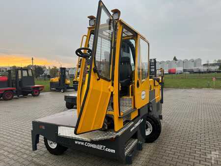 Combilift C5000SL // 2013 year //Free lift// Only 7477 hours | 12