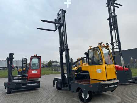 Combilift C5000SL // 2013 year //Free lift// Only 7477 hours | 13