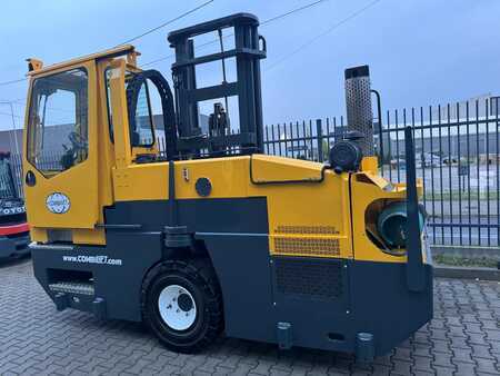 Combilift C5000SL // 2013 year //Free lift// Only 7477 hours | 15