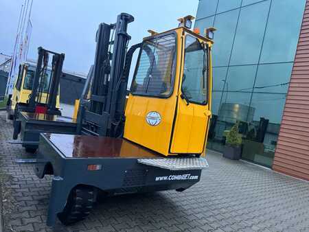 Combilift C5000SL // 2013 year //Free lift// Only 7477 hours | 16