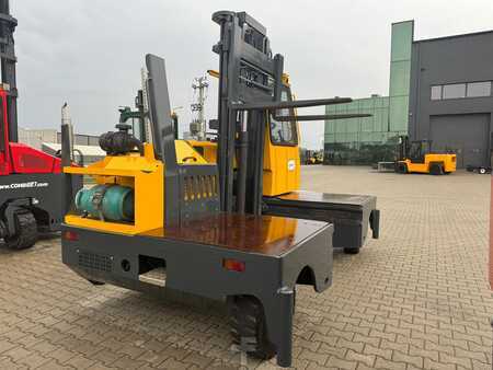 Combilift C5000SL // 2013 year //Free lift// Only 7477 hours | 18