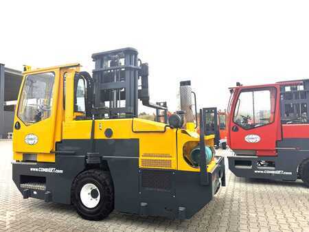 Combilift C5000SL // 2013 year //Free lift// Only 7477 hours | 2