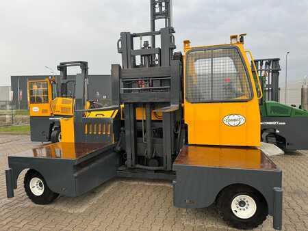 Combilift C5000SL // 2013 year //Free lift// Only 7477 hours | 3